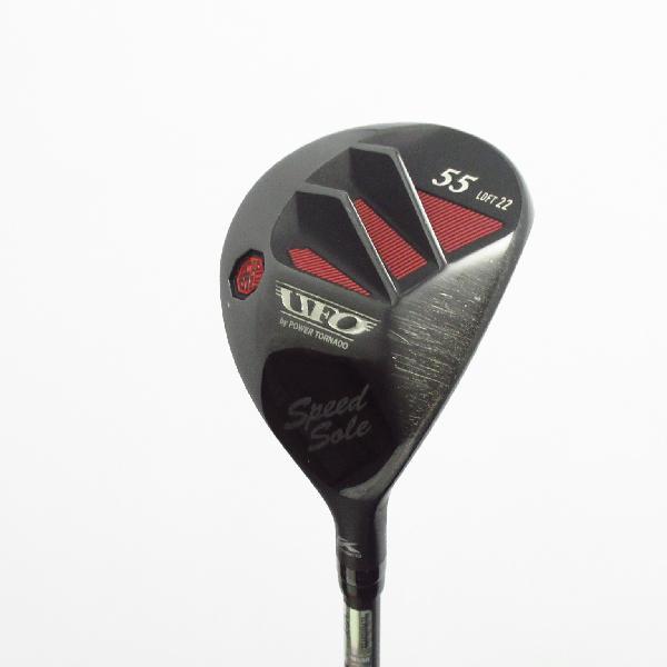 kasco（キャスコ） POWER TORNADO UFO SpeedSole by POWER TORNADO