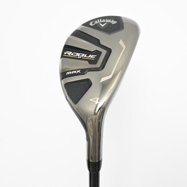 Callaway（キャロウェイ） キャロウェイゴルフ ROGUE ローグ ST MAX