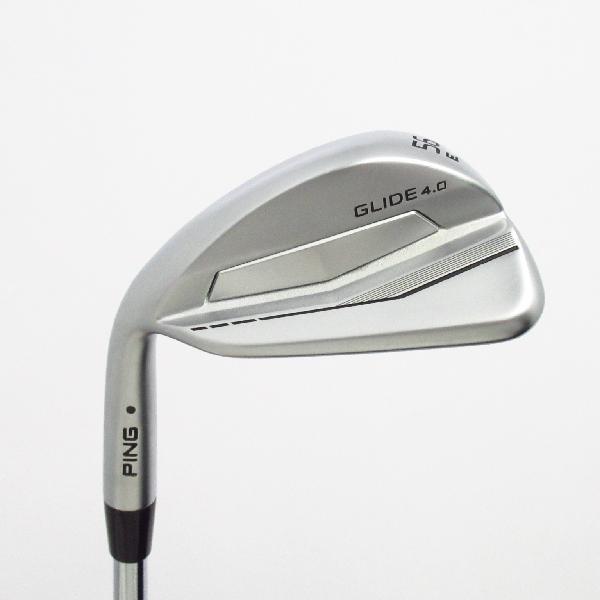 PING（ピン） GLIDE グライド 4.0 EYE 2 ウェッジ N.S.PRO MODUS3 TOUR