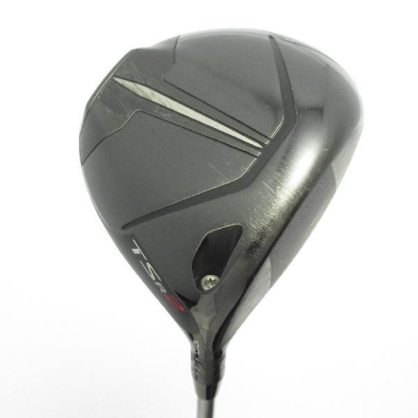 Titleist（タイトリスト） TSR TSR2 ドライバー TSP310 60 シャフト 