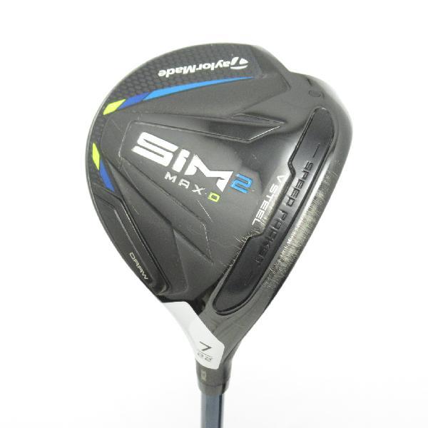 TaylorMade（テーラーメイド） SIM2 SIM2 マックス-D フェアウェイ