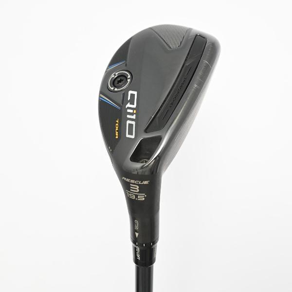 TaylorMade（テーラーメイド） Qi10 Qi10 ツアー レスキュー