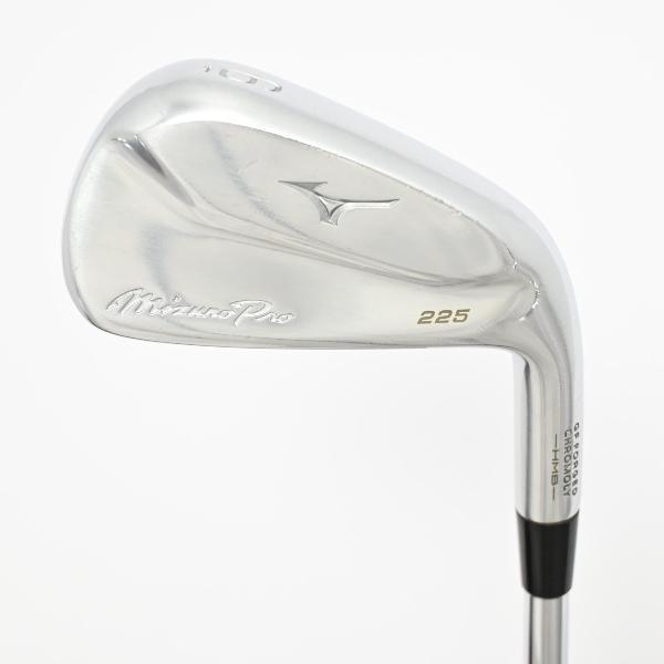 Mizuno pro 225 アイアンセット Modus tour 115S MIZUNO（ミズノ） Mizuno Pro MizunoPro 225 アイアン N.S.PRO MODUS3