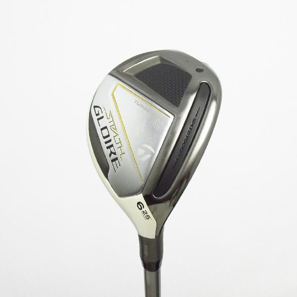 TaylorMade（テーラーメイド） STEALTH ステルス グローレ レスキュー