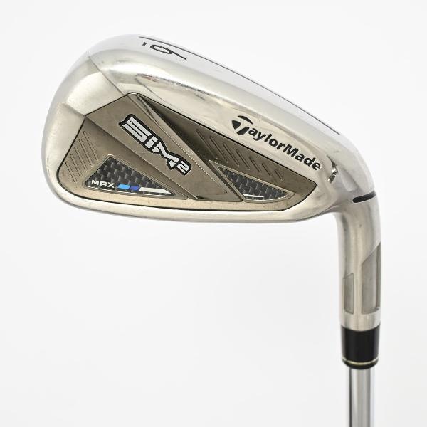 SIM2 MAX 純正 KBS MAX 85 S アイアン シャフト 5本 TaylorMade（テーラーメイド） SIM2 SIM2 マックスアイアン アイアン