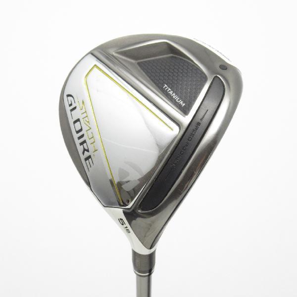 TaylorMade（テーラーメイド） STEALTH ステルス グローレ