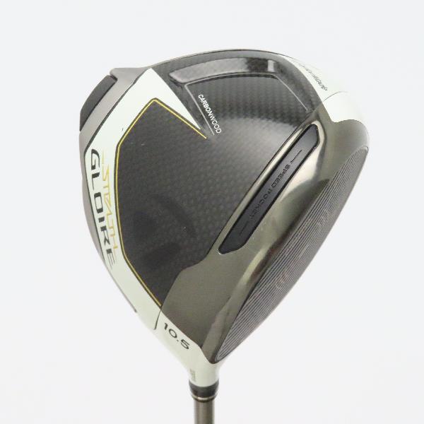 TaylorMade（テーラーメイド） STEALTH ステルス グローレ ドライバー