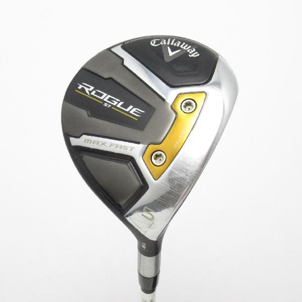 Callaway（キャロウェイ） キャロウェイゴルフ ROGUE ローグ ST MAX