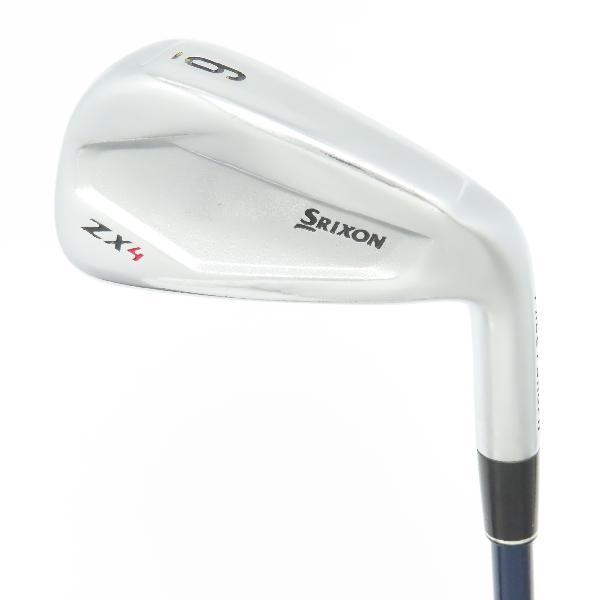 DUNLOP（ダンロップ） SRIXON スリクソン ZX4 アイアン Diamana ZX for