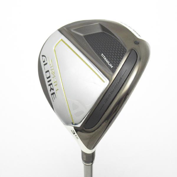 TaylorMade（テーラーメイド） STEALTH ステルス グローレ