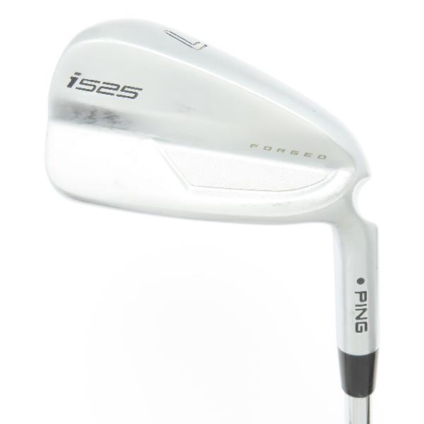 PING（ピン） I SERIES i525 アイアン N.S.PRO ZELOS 7 シャフト：N.S.