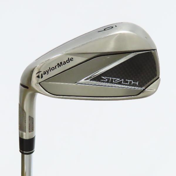TaylorMade（テーラーメイド） STEALTH ステルス アイアン KBS MAX