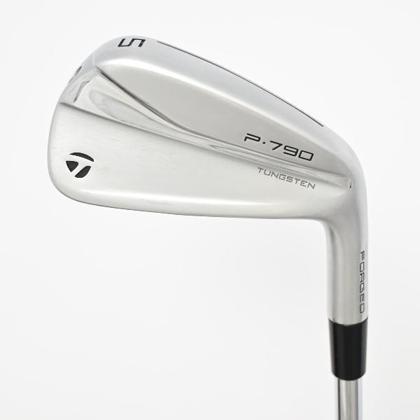TaylorMade（テーラーメイド） P790 P790(2021) アイアン Dynamic Gold