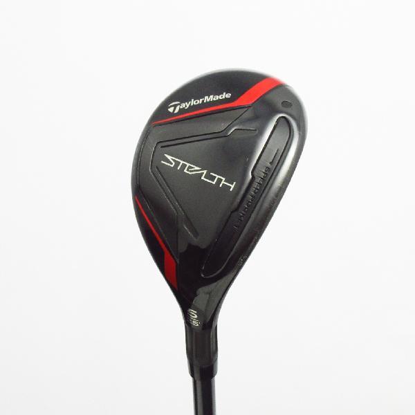 TaylorMade（テーラーメイド） STEALTH ステルス RESCUE