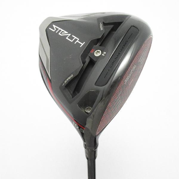 TaylorMade（テーラーメイド） STEALTH ステルス PLUS ドライバー