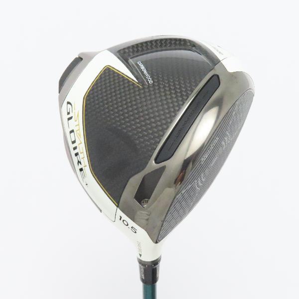 TaylorMade（テーラーメイド） STEALTH ステルス グローレ プラス