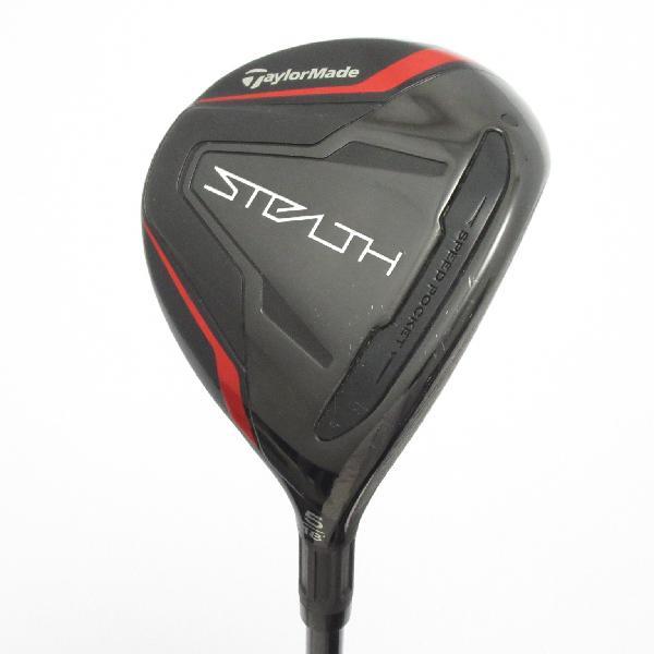 TaylorMade（テーラーメイド） STEALTH ステルス フェアウェイウッド
