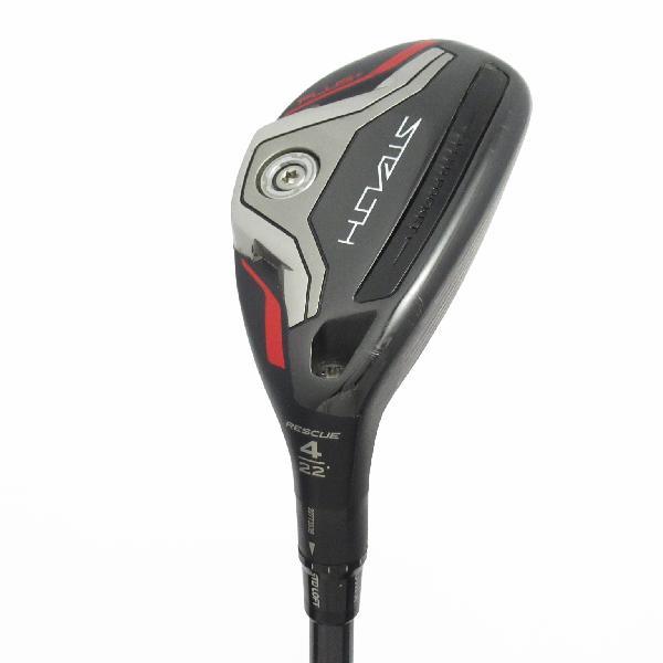 TaylorMade（テーラーメイド） STEALTH ステルス PLUS RESCUE