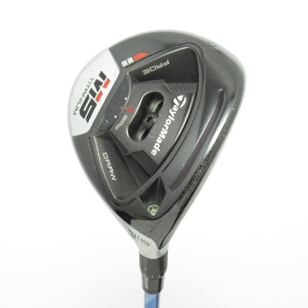 テーラーメイド　M5 3W & 5W  スピーダー　エボ5 661 TaylorMade（テーラーメイド） M5 M5 フェアウェイウッド Speeder 661