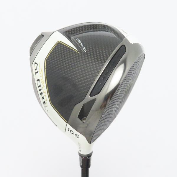 TaylorMade（テーラーメイド） STEALTH ステルス グローレ プラス