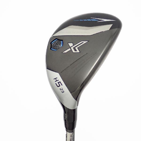 DUNLOP（ダンロップ） XXIO ゼクシオ X(2024) ユーティリティ Miyazaki