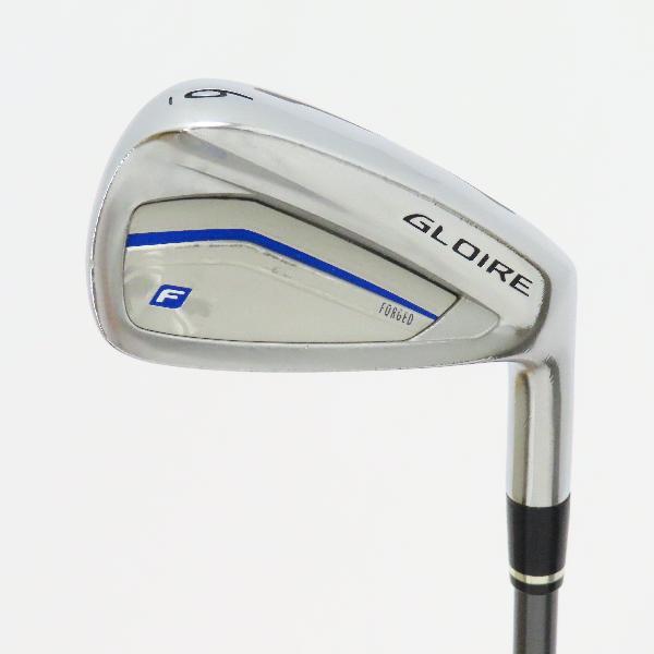 TaylorMade（テーラーメイド） GLOIRE グローレ F2 アイアン GL6600