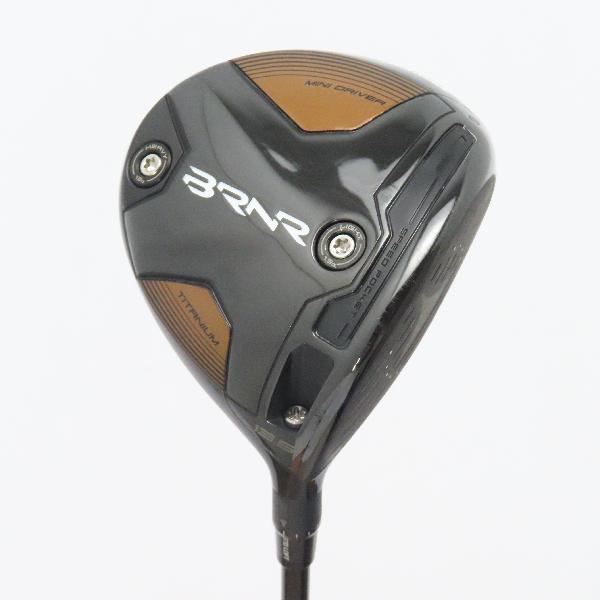 TaylorMade（テーラーメイド） BRNR バーナー ミニ ドライバー