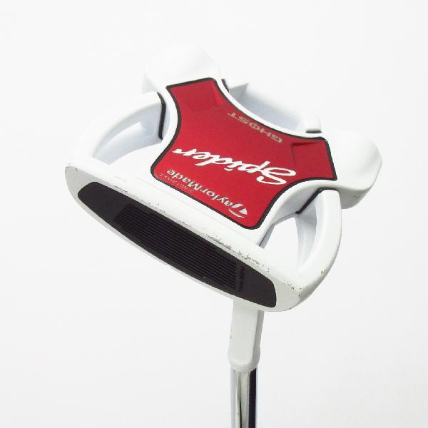 TaylorMade（テーラーメイド） SPIDER スパイダー GHOST WHITE