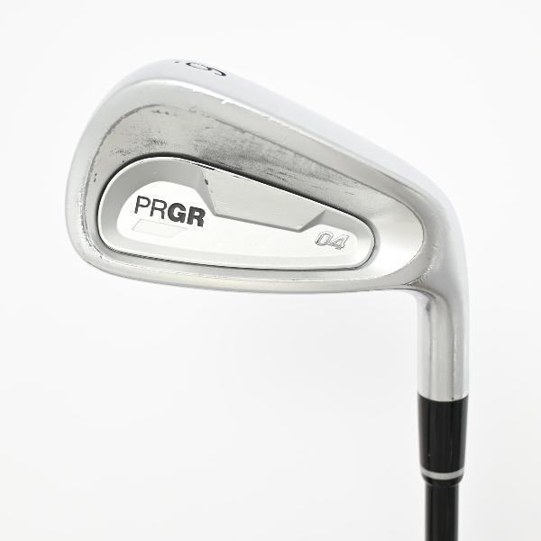 PRGR（プロギア） PRGR PRGR 04 IRON(2024) アイアン MCI for PRGR