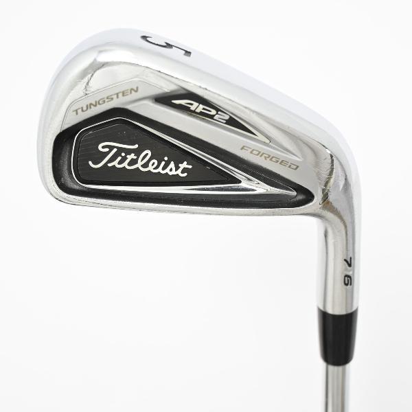 【カスタム品】Titleist AP2 716 ダイナミックゴールド105S Titleist（タイトリスト） 716 AP2 716 アイアン Dynamic Gold AMT