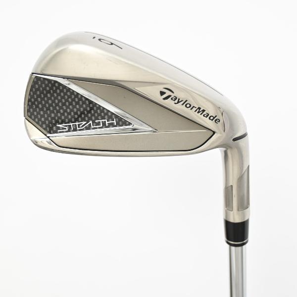 TaylorMade - テーラーメイド ステルス 5本(6～9,PW) KBS MAX MT85 「S」 TaylorMade（テーラーメイド） STEALTH ステルス アイアン KBS MAX