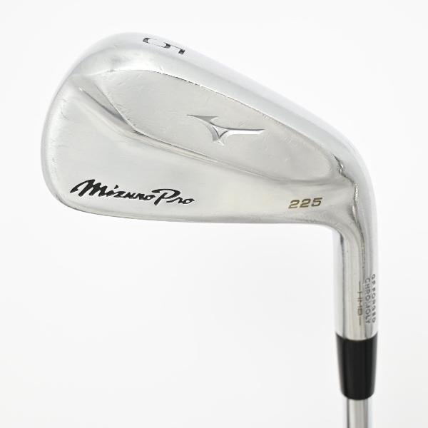 MIZUNO（ミズノ） Mizuno Pro MizunoPro 225 アイアン Dynamic Gold 95