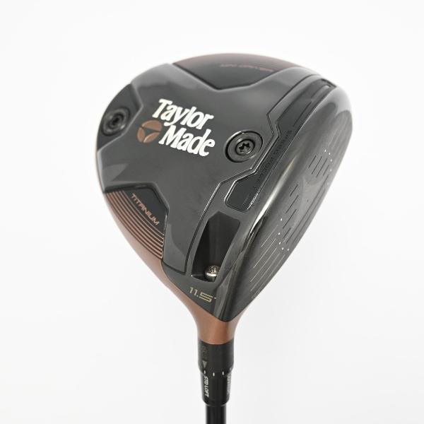 TaylorMade（テーラーメイド） BRNR バーナー ミニ(2024) ドライバー 