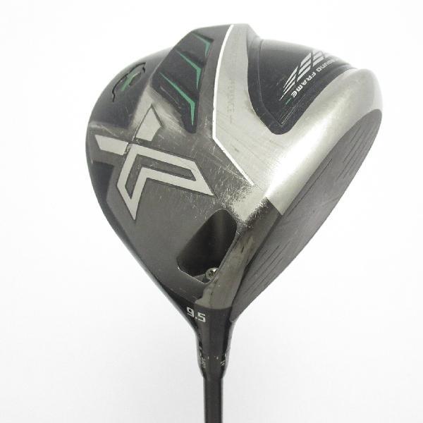 DUNLOP（ダンロップ） XXIO ゼクシオ X(2022) ドライバー Miyazaki AX