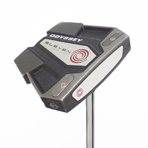 ODYSSEY（キャロウェイゴルフ） オデッセイ ODYSSEY ELEVEN TOUR LINED