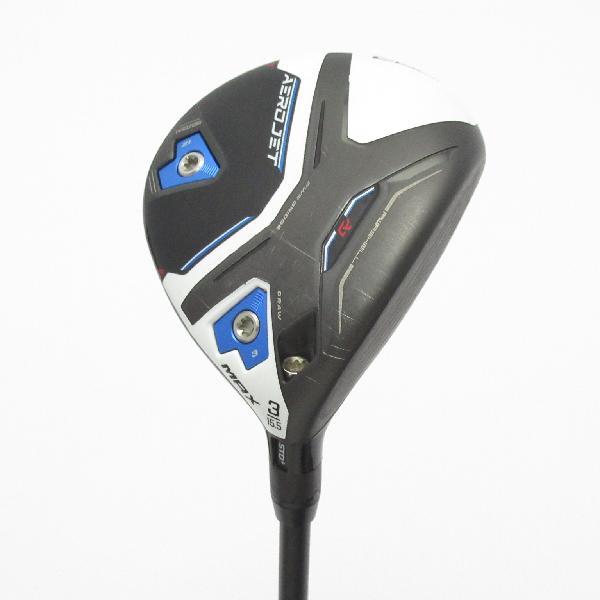 COBRA（コブラ） AEROJET エアロジェット MAX フェアウェイウッド