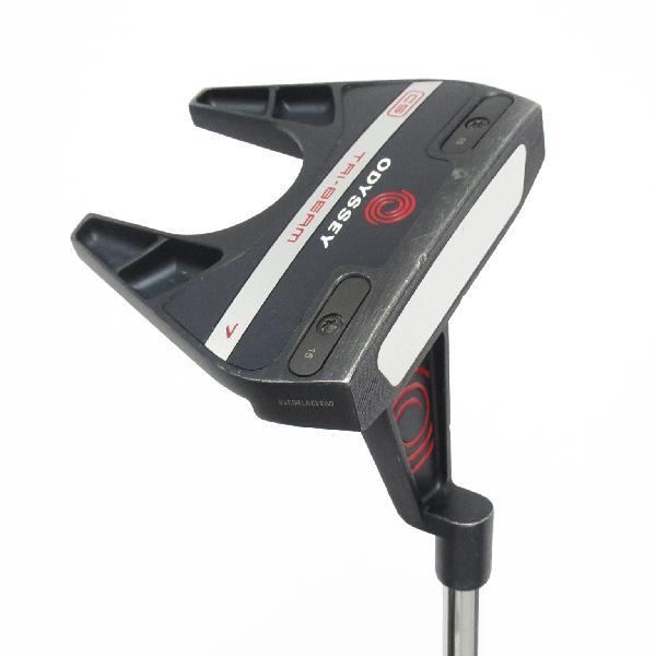 オデッセイ ODYSSEY TRI-BEAM #7 CS パター カーボンスチール複合