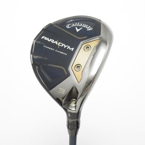 Callaway（キャロウェイ） キャロウェイゴルフ PARADYM パラダイム