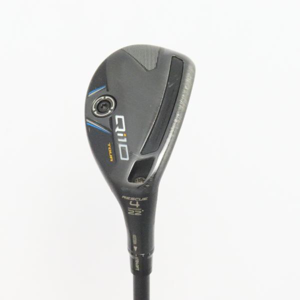 TaylorMade（テーラーメイド） Qi10 Qi10 ツアー レスキュー