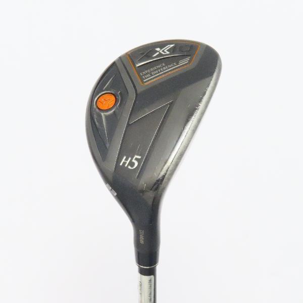 DUNLOP（ダンロップ） XXIO ゼクシオ エックス ハイブリッド