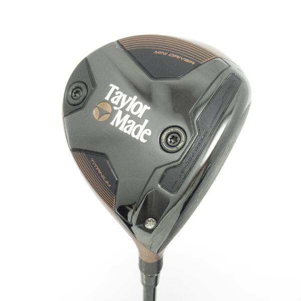 TaylorMade（テーラーメイド） BRNR バーナー ミニ(2024) ドライバー