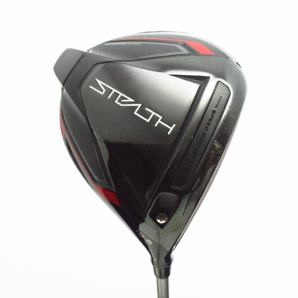 TaylorMade（テーラーメイド） STEALTH ステルス ドライバー Tour AD