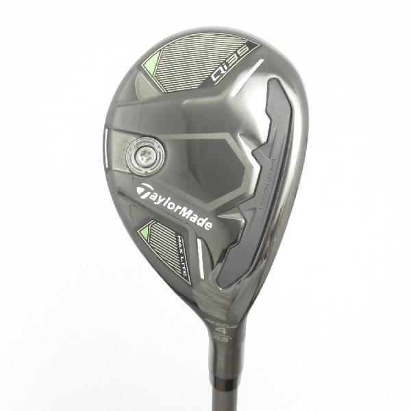 TaylorMade（テーラーメイド） Qi35 Qi35 MAX LITE レスキュー