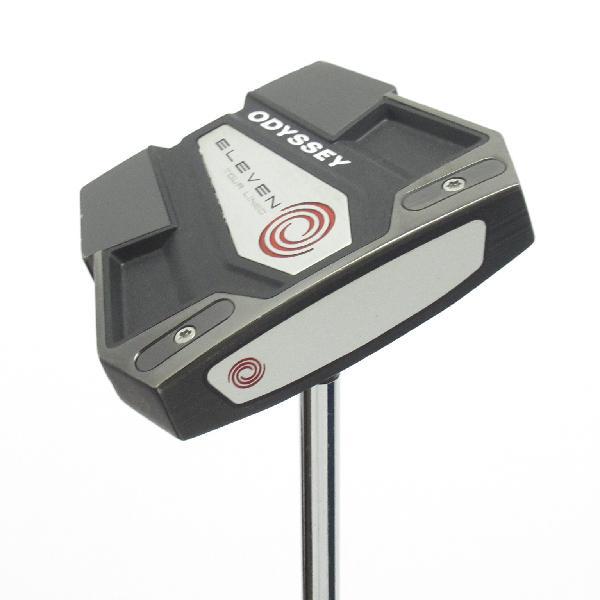 ODYSSEY（キャロウェイゴルフ） オデッセイ ODYSSEY ELEVEN TOUR LINED