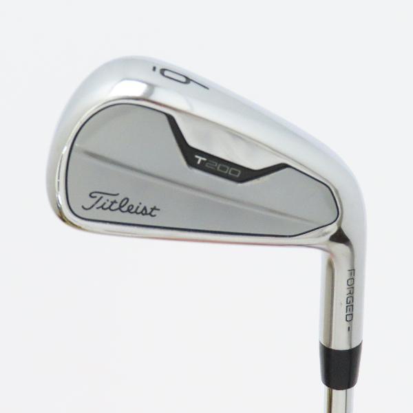 Titleist（タイトリスト） T SERIES T200 アイアン N.S.PRO 880 AMC