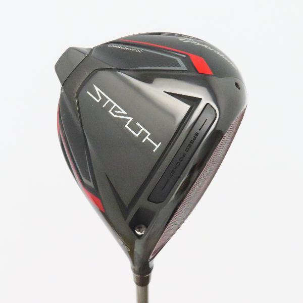 TaylorMade（テーラーメイド） STEALTH ステルス ドライバー Tour AD