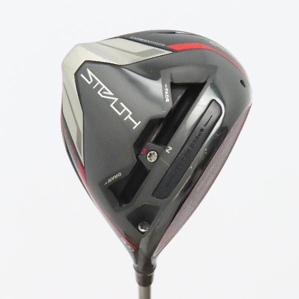 TaylorMade（テーラーメイド） STEALTH ステルス PLUS ドライバー Tour