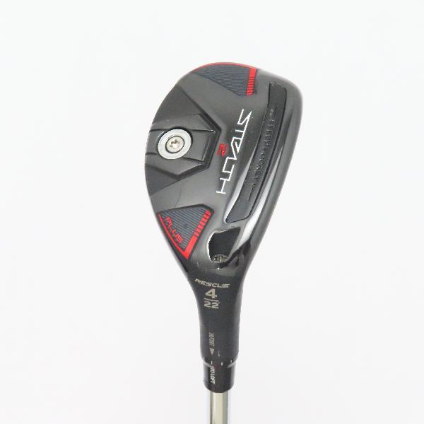 TaylorMade（テーラーメイド） STEALTH ステルス2 PLUS レスキュー