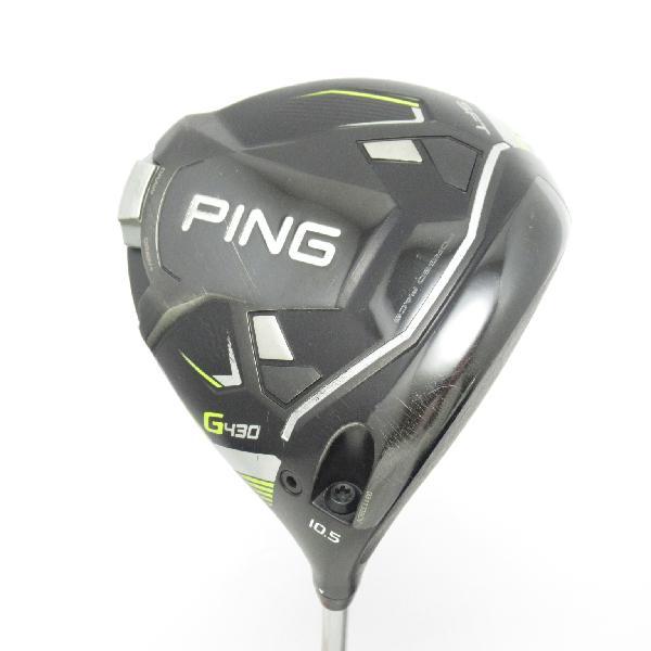 PING（ピン） G430 G430 HL SFT ドライバー Speeder NX 35 シャフト