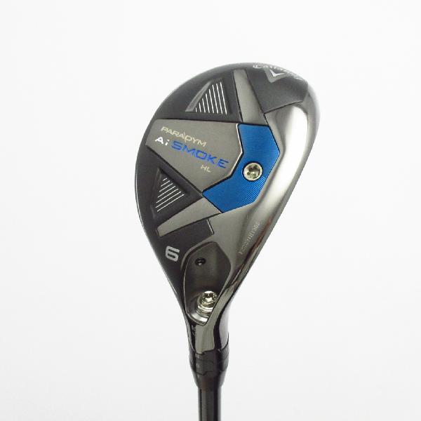 Callaway（キャロウェイ） キャロウェイゴルフ Ai SMOKE パラダイム Ai